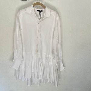 7 for all mankind dress